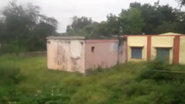 Arulmigu Chidambaramchetty Samy Madam, Mangalam Puthur - 606752 அருள்மிகு சிதம்பரசட்டிசுவாமி மடம், Mangalam Puthur - 606752, Tiruvannamalai - Ancient Temple Architecture and History Image 5