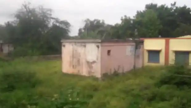 Arulmigu Chidambaramchetty Samy Madam, Mangalam Puthur - 606752 அருள்மிகு சிதம்பரசட்டிசுவாமி மடம், Mangalam Puthur - 606752, Tiruvannamalai - Ancient Temple Architecture and History Image 6