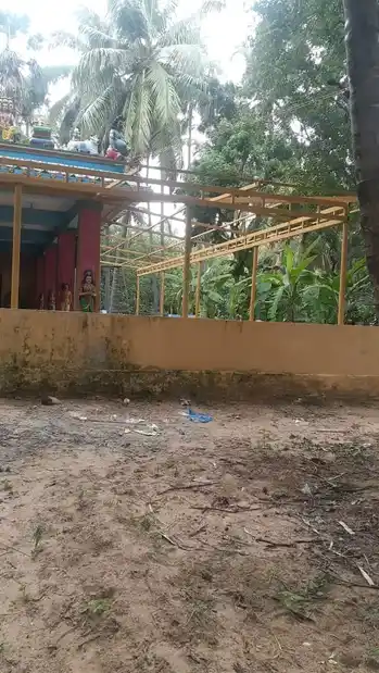 Arulmigu Chidambareswarar Temple, Agasteeswaram - 629701