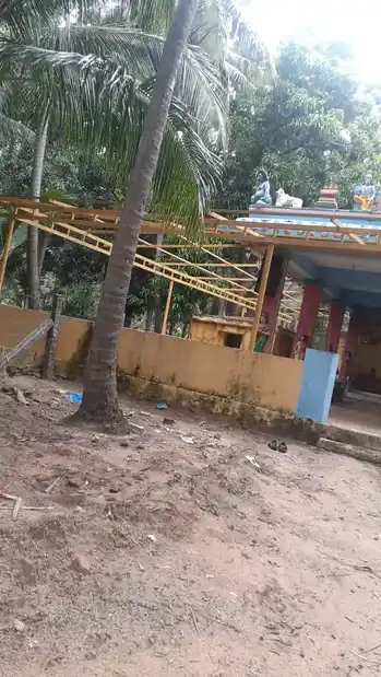 Arulmigu Chidambareswarar Temple, Agasteeswaram - 629701 அருள்மிகு சிதம்பரேஸ்வரர் திருக்கோயில், Agasteeswaram - 629701, Kanyakumari - Ancient Temple Architecture and History Image 3