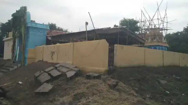 Arulmigu Chidambareswarar Temple, B.Udaiyur - 608704 அருள்மிகு சிதம்பரேஸ்வரர் திருக்கோயில், B.Udaiyur - 608704, Cuddalore - Ancient Temple Architecture and History Image 2