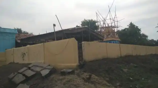 Arulmigu Chidambareswarar Temple, B.Udaiyur - 608704 அருள்மிகு சிதம்பரேஸ்வரர் திருக்கோயில், B.Udaiyur - 608704, Cuddalore - Ancient Temple Architecture and History Image 3