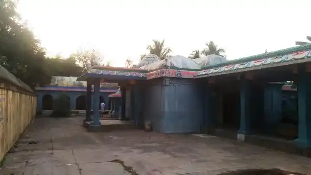 Arulmigu Chidambareswarar Temple, Kizhai - 609201 அருள்மிகு சிதம்பரேஸ்வரர்சுவாமி திருக்கோயில், Kizhai - 609201, Mayiladuthurai - Ancient Temple Architecture and History Image 7