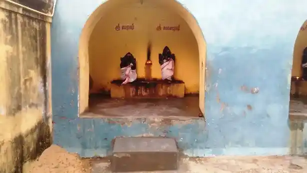 Arulmigu Chidambareswarar Temple, Kizhai - 609201 அருள்மிகு சிதம்பரேஸ்வரர்சுவாமி திருக்கோயில், Kizhai - 609201, Mayiladuthurai - Ancient Temple Architecture and History Image 11