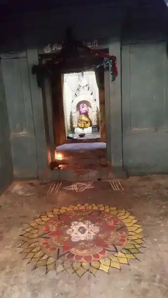 Arulmigu Chidambareswarar Temple, Kizhai - 609201 அருள்மிகு சிதம்பரேஸ்வரர்சுவாமி திருக்கோயில், Kizhai - 609201, Mayiladuthurai - Ancient Temple Architecture and History Image 17