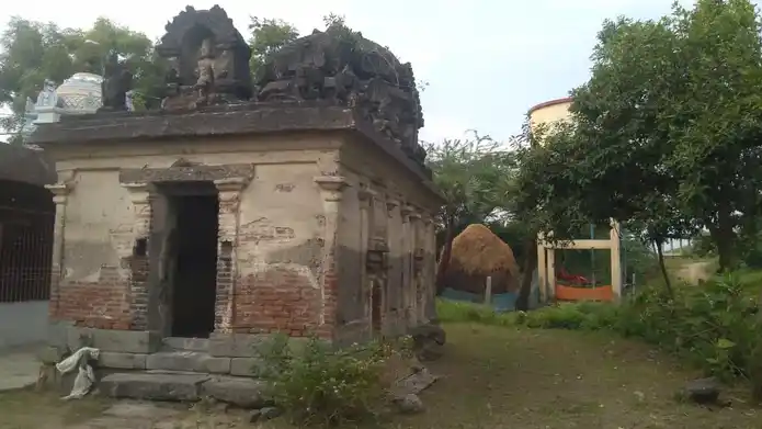 Arulmigu Chidambareswarar Temple, Kumarai - 606106