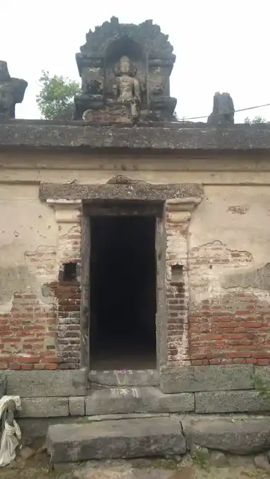 Arulmigu Chidambareswarar Temple, Kumarai - 606106 அருள்மிகு சிதம்பரேஸ்வரர் திருக்கோயில், குமாரை - 606106, Cuddalore - Ancient Temple Architecture and History Image 3