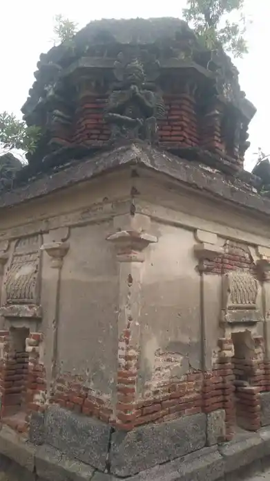 Arulmigu Chidambareswarar Temple, Kumarai - 606106 அருள்மிகு சிதம்பரேஸ்வரர் திருக்கோயில், குமாரை - 606106, Cuddalore - Ancient Temple Architecture and History Image 5