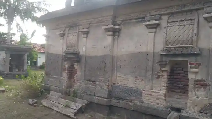 Arulmigu Chidambareswarar Temple, Kumarai - 606106 அருள்மிகு சிதம்பரேஸ்வரர் திருக்கோயில், குமாரை - 606106, Cuddalore - Ancient Temple Architecture and History Image 7