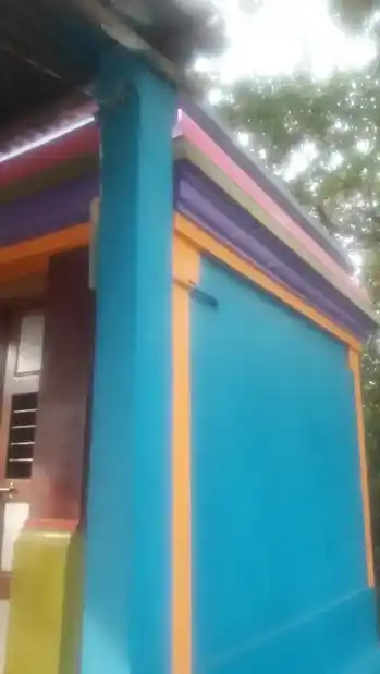 Arulmigu Chidambareswarar Temple, Melbhuvanagiri - 608601 அருள்மிகு சிதம்பரமூர்த்தி விநாயகர் திருக்கோயில், Melbhuvanagiri - 608601, Cuddalore - Ancient Temple Architecture and History Image 2