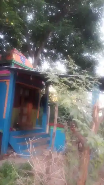 Arulmigu Chidambareswarar Temple, Melbhuvanagiri - 608601 அருள்மிகு சிதம்பரமூர்த்தி விநாயகர் திருக்கோயில், Melbhuvanagiri - 608601, Cuddalore - Ancient Temple Architecture and History Image 3