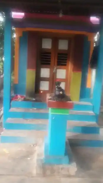 Arulmigu Chidambareswarar Temple, Melbhuvanagiri - 608601 அருள்மிகு சிதம்பரமூர்த்தி விநாயகர் திருக்கோயில், Melbhuvanagiri - 608601, Cuddalore - Ancient Temple Architecture and History Image 4