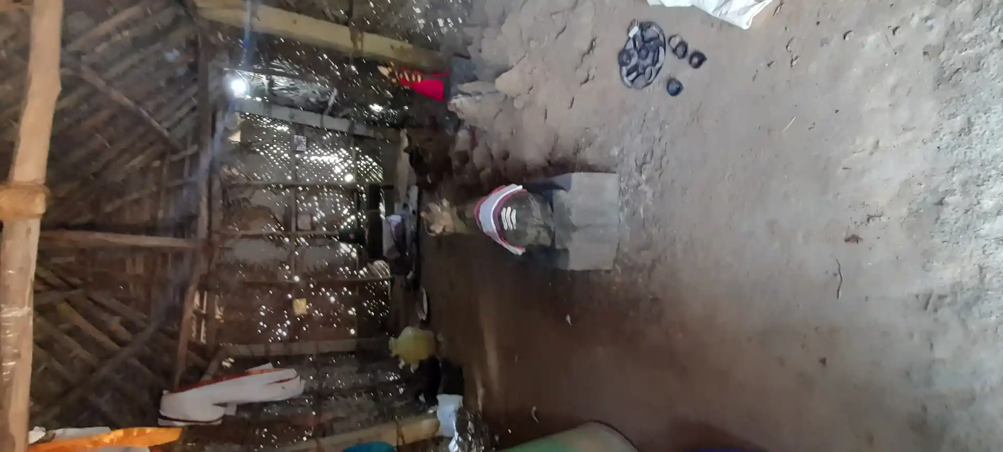 Arulmigu Chidambareswarar Temple, Panaiyur - 603302