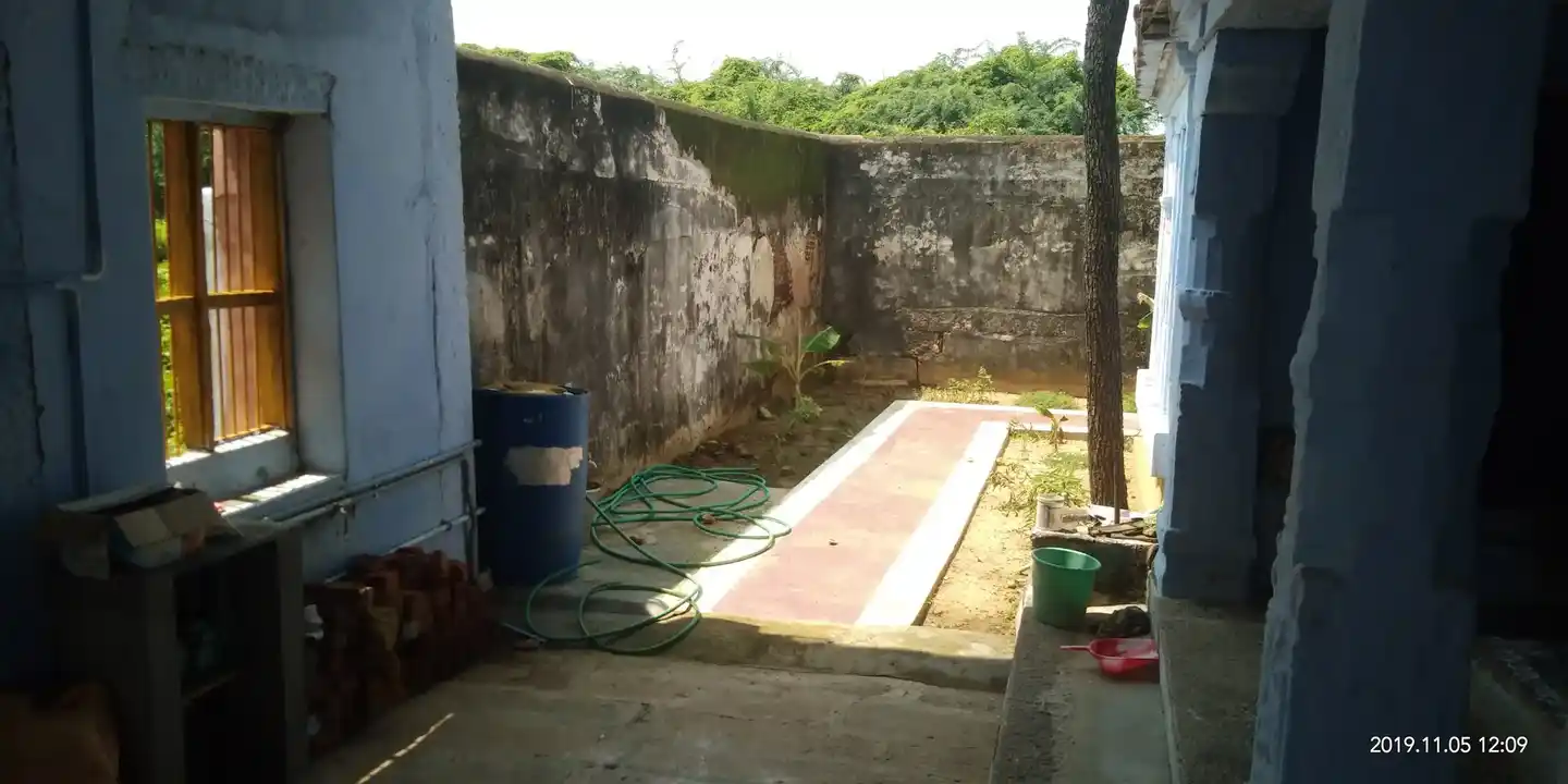 Arulmigu Chidambareswarar Temple, Sattupathu - 627426 Arulmigu Chidambareswarar Temple, Sattupathu - 627426, Tirunelveli - Ancient Temple Architecture and History Image 2