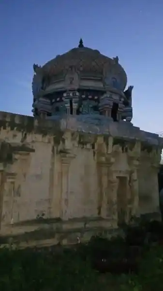 Arulmigu Chidambareswarar Temple, Sripuranthan - 621701 Arulmigu Chidambareswarar Temple, Sripuranthan - 621701, Ariyalur - Ancient Temple Architecture and History Image 2