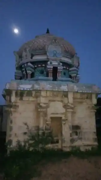 Arulmigu Chidambareswarar Temple, Sripuranthan - 621701 Arulmigu Chidambareswarar Temple, Sripuranthan - 621701, Ariyalur - Ancient Temple Architecture and History Image 5