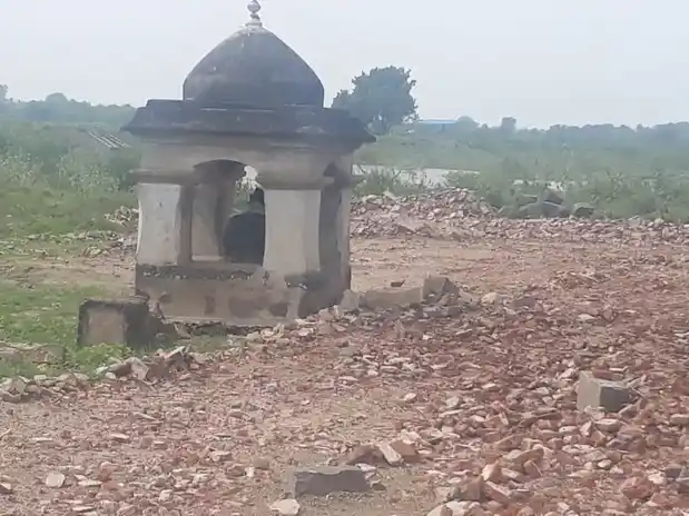 Arulmigu Chidambareswarar Temple, Thatchur - 606303 Temple