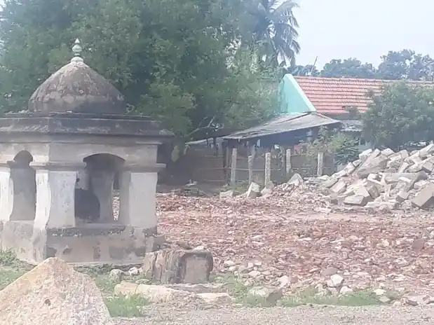 Arulmigu Chidambareswarar Temple, Thatchur - 606303 அருள்மிகு சிதம்பரேஸ்வரர்,வரதராஜப்பெருமாள் கோயில், Thatchur - 606303, Cuddalore - Ancient Temple Architecture and History Image 2