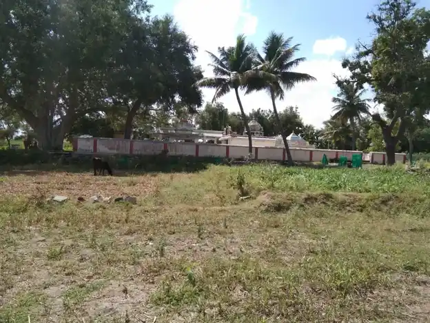 Arulmigu Chidambareswarar Vagaiyara Temple, Deviyakurichi - 636112 அருள்மிகு சிதம்பரேஸ்வரர் திருக்கோயில், தேவியக்குறிச்சி - 636112, Salem - Ancient Temple Architecture and History Image 2