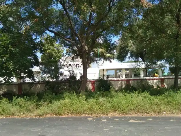 Arulmigu Chidambareswarar Vagaiyara Temple, Deviyakurichi - 636112 அருள்மிகு சிதம்பரேஸ்வரர் திருக்கோயில், தேவியக்குறிச்சி - 636112, Salem - Ancient Temple Architecture and History Image 3