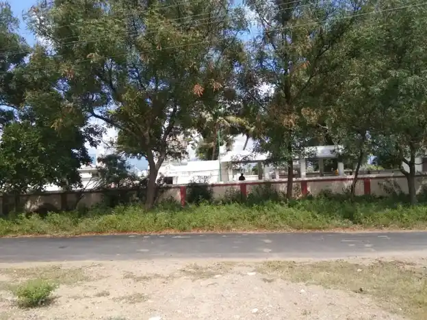 Arulmigu Chidambareswarar Vagaiyara Temple, Deviyakurichi - 636112 அருள்மிகு சிதம்பரேஸ்வரர் திருக்கோயில், தேவியக்குறிச்சி - 636112, Salem - Ancient Temple Architecture and History Image 4