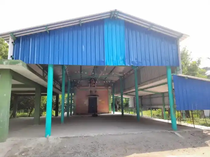 Arulmigu Chidambareswarer Temple, N.Naraiyur - 606304