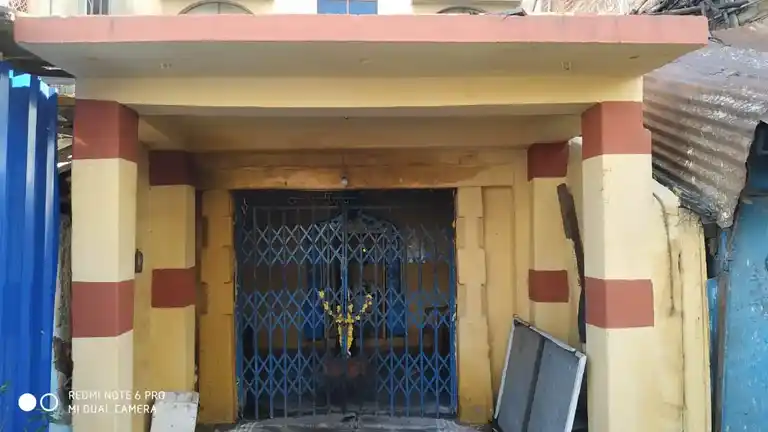 Arulmigu Chidampara Vinayagar Temple, Cumbum - 625516 அருள்மிகு சிதம்பரவிநாயகர் திருக்கோயில், Cumbum - 625516, Theni - Ancient Temple Architecture and History Image 3