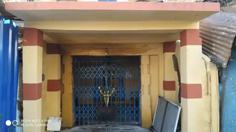 Arulmigu Chidampara Vinayagar Temple, Cumbum - 625516 அருள்மிகு சிதம்பரவிநாயகர் திருக்கோயில், Cumbum - 625516, Theni - Ancient Temple Architecture and History Image 5