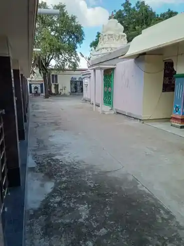 Arulmigu Chidampareswarar Temple, Nathamedu, Sandiyur Attayampatti - 636203 அருள்மிகு சிதம்பரேஸ்வரர் திருக்கோயில், நத்தமேடு, சந்தையூர் ஆட்டையாம்பட்டி - 636203, Salem - Ancient Temple Architecture and History Image 2