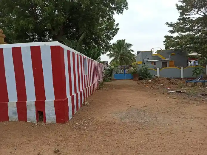 Arulmigu Chidhambaraswamy Temple, Chevalkulam - 627754 அருள்மிகு சிதம்பர சுவாமி திருக்கோயில், Chevalkulam - 627754, Tenkasi - Ancient Temple Architecture and History Image 2