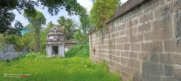 Arulmigu Chidhambaraswarar Temple, Koovathur - 603305