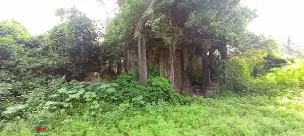 Arulmigu Chidhambaraswarar Temple, Koovathur - 603305 அருள்மிகு சிதம்பரேஸ்வரர் திருக்கோயில், கூவத்தூர் கிராமம் - 603305, Chengalpattu - Ancient Temple Architecture and History Image 4