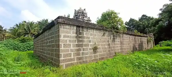 Arulmigu Chidhambaraswarar Temple, Koovathur - 603305 அருள்மிகு சிதம்பரேஸ்வரர் திருக்கோயில், கூவத்தூர் கிராமம் - 603305, Chengalpattu - Ancient Temple Architecture and History Image 6