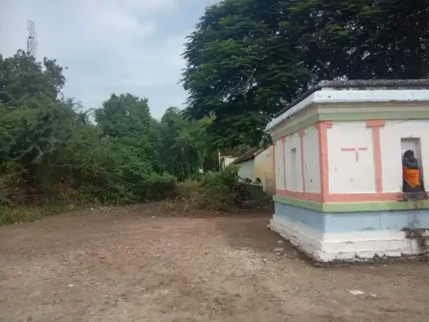 Arulmigu Chidhambareswarar Temple, Pulivalam - 606106 அருள்மிகு சிதம்பரேஸ்வரர் திருக்கோயில், Pulivalam - 606106, Cuddalore - Ancient Temple Architecture and History Image 3