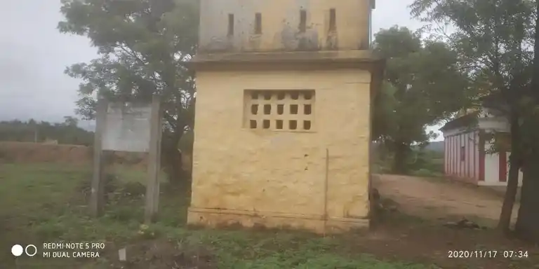 Arulmigu Chilaiyeduthaar Sastha Temple, Klaunkadu - 627852 Arulmigu Chilaiyeduthaar Sastha Temple, Klaunkadu - 627852, Tenkasi - Ancient Temple Architecture and History Image 3
