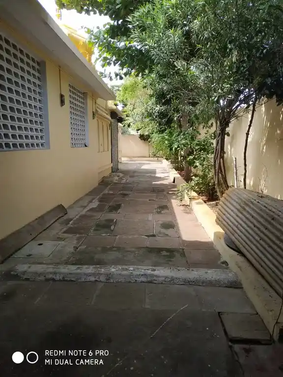 Arulmigu Chindamani Vinayagar Temple, Peravallur, Chennai - 600082 அருள்மிகு சிந்தாமணி விநாயகர் திருக்கோயில், பெரவள்ளூர், சென்னை - 600082, Chennai - Ancient Temple Architecture and History Image 3