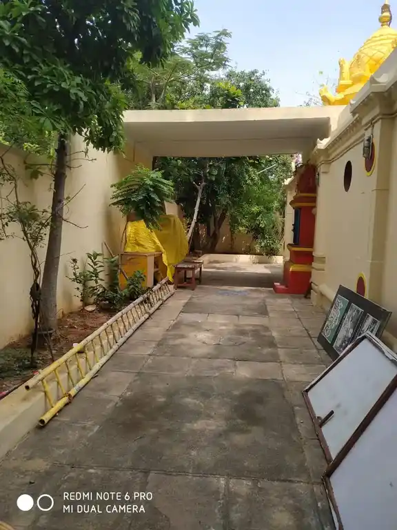 Arulmigu Chindamani Vinayagar Temple, Peravallur, Chennai - 600082 அருள்மிகு சிந்தாமணி விநாயகர் திருக்கோயில், பெரவள்ளூர், சென்னை - 600082, Chennai - Ancient Temple Architecture and History Image 5