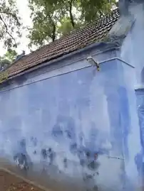 Arulmigu Chinimahali Amman Temple, -, Veerakeralamputhur - 627806 அருள்மிகு உச்சினி மாகாளியம்மன் திருக்கோயில், -, Veerakeralamputhur - 627806, Tenkasi - Ancient Temple Architecture and History Image 3