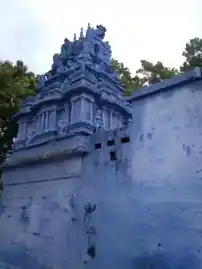 Arulmigu Chinimahali Amman Temple, -, Veerakeralamputhur - 627806 அருள்மிகு உச்சினி மாகாளியம்மன் திருக்கோயில், -, Veerakeralamputhur - 627806, Tenkasi - Ancient Temple Architecture and History Image 4