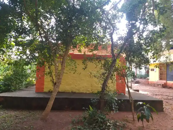 Arulmigu Chinkankavu Sastha Temple, Chinkankavu, Colachel - 629251 அருள்மிகு சிங்கங்காவு சாஸ்தா கோயில், சின்கன்காவு, குளச்சல் - 629251, Kanyakumari - Ancient Temple Architecture and History Image 3