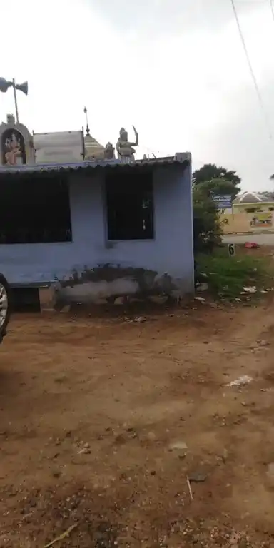 Arulmigu Chinna Mariamman Temple, Olaipatti - 637505 அருள்மிகு சின்னமாரியம்மன் திருக்கோயில், Olaipatti - 637505, Namakkal - Ancient Temple Architecture and History Image 4