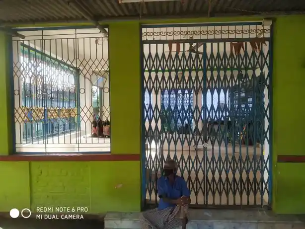 Arulmigu Chinna Mariyamman Temple, Alavaipatty - 637505 அருள்மிகு சின்னமாரியம்மன் திருக்கோயில், Alavaipatty - 637505, Namakkal - Ancient Temple Architecture and History Image 4