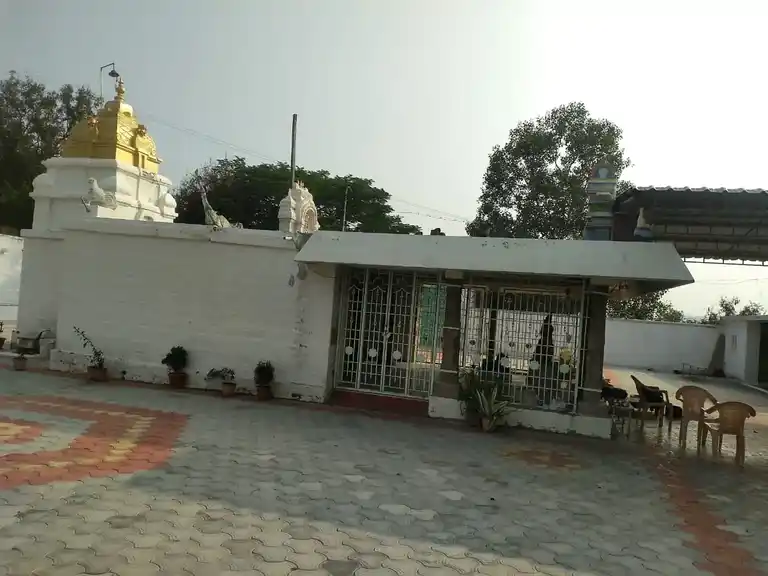 Arulmigu Chinna Palaniandavar Temple, Mallikundam - 636458 அருள்மிகு சின்ன பழனியாண்டவர் திருக்கோயில், Mallikundam - 636458, Salem - Ancient Temple Architecture and History Image 4