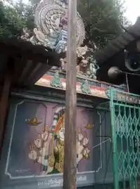 Arulmigu Chinna Samayapurathalamman Temple, Musiri - 621211