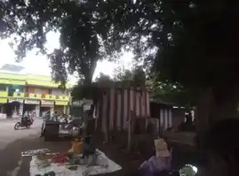 Arulmigu Chinna Samayapurathalamman Temple, Musiri - 621211 அருள்மிகு சின்ன சமயபுரத்தாளம்மன் திருக்கோயில், முசிறி - 621211, Thiruchirappalli - Ancient Temple Architecture and History Image 3