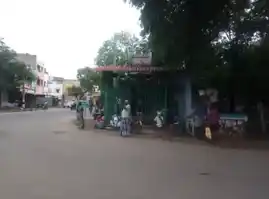 Arulmigu Chinna Samayapurathalamman Temple, Musiri - 621211 அருள்மிகு சின்ன சமயபுரத்தாளம்மன் திருக்கோயில், முசிறி - 621211, Thiruchirappalli - Ancient Temple Architecture and History Image 4