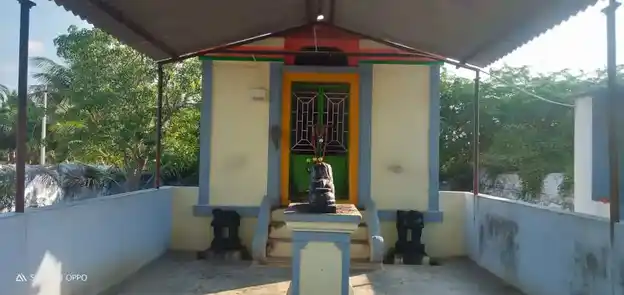 Arulmigu Chinna Sellandiyamman Temple, Chellampalayam - 638673
