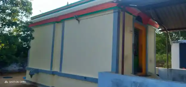 Arulmigu Chinna Sellandiyamman Temple, Chellampalayam - 638673 சின்ன செல்லாண்டியம்மன் திருக்கோயில், செலாம்பாளையம் - 638673, Tiruppur - Ancient Temple Architecture and History Image 2