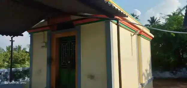 Arulmigu Chinna Sellandiyamman Temple, Chellampalayam - 638673 சின்ன செல்லாண்டியம்மன் திருக்கோயில், செலாம்பாளையம் - 638673, Tiruppur - Ancient Temple Architecture and History Image 3