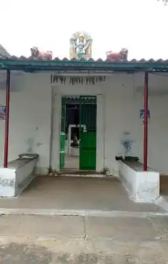 Arulmigu Chinna Sellandiyamman Temple, Maniyampalayam, Perunthozuvu - 641665